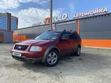 Ford Freestyle 2005 года за 4 200 000 тг. в Кокшетау