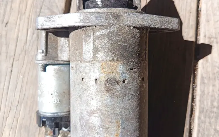 Стартер 3 болта 9 зубьев 2110, приора, калина, гранта за 10 000 тг. в Усть-Каменогорск