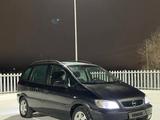 Opel Zafira 2000 года за 3 400 000 тг. в Актобе – фото 4