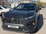 Toyota RAV4 2020 года за 15 000 000 тг. в Астана – фото 3