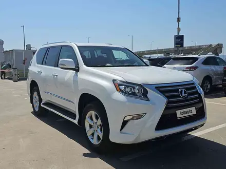 Lexus GX 460 2018 года за 16 300 000 тг. в Алматы – фото 3