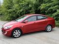 Hyundai Solaris 2012 года за 4 000 000 тг. в Петропавловск – фото 2