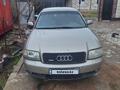 Audi A6 2002 года за 3 500 000 тг. в Алматы