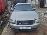 Audi A6 2002 годаүшін3 500 000 тг. в Алматы