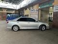 Toyota Camry 2012 года за 9 500 000 тг. в Тараз – фото 2