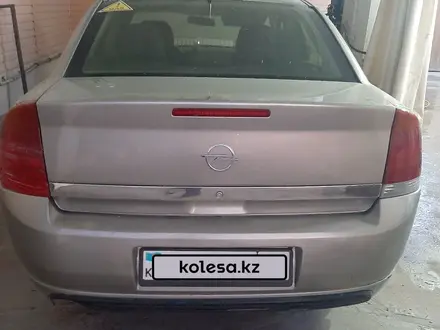 Opel Vectra 2003 годаүшін3 000 000 тг. в Кызылорда – фото 2