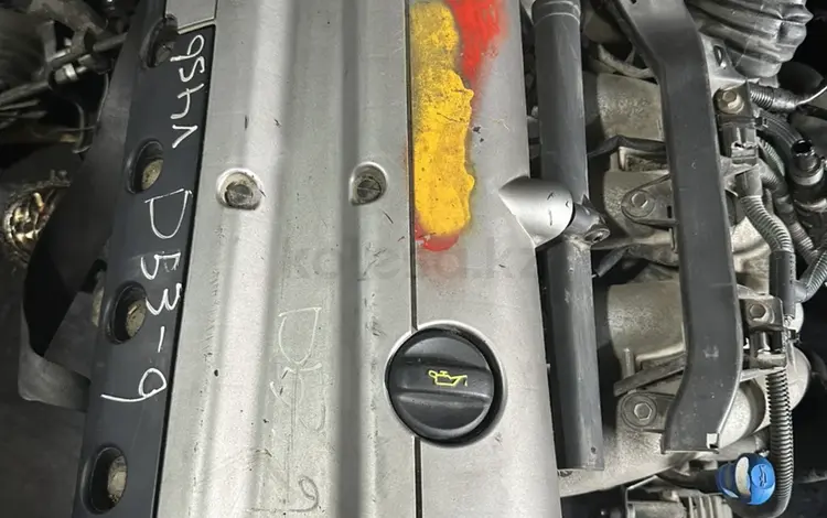 PSA3FZ двигатель 2.2 Peugeot 607 Пежо за 99 000 тг. в Алматы