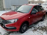 ВАЗ (Lada) Granta 2190 2022 годаfor4 600 000 тг. в Семей