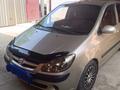 Hyundai Getz 2008 года за 4 300 000 тг. в Шымкент – фото 4