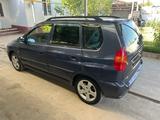 Mitsubishi Space Star 2001 года за 1 800 000 тг. в Тараз – фото 4