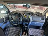 Mitsubishi Space Star 2001 года за 1 800 000 тг. в Тараз – фото 5