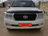 Toyota Land Cruiser 2008 годаүшін12 000 000 тг. в Актау – фото 5