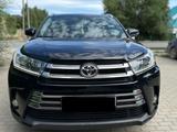 Toyota Highlander 2016 года за 17 000 000 тг. в Актобе – фото 2