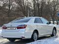 Toyota Camry 2017 годаfor12 500 000 тг. в Алматы – фото 4