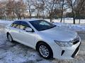 Toyota Camry 2017 годаfor12 500 000 тг. в Алматы – фото 6