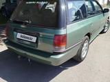 Subaru Legacy 1991 года за 1 500 000 тг. в Алматы – фото 2