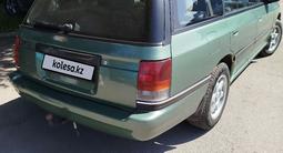 Subaru Legacy 1991 года за 1 600 000 тг. в Алматы – фото 2