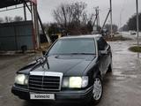 Mercedes-Benz E 280 1993 годаfor1 800 000 тг. в Есик – фото 5