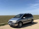 Opel Zafira 2000 года за 3 000 000 тг. в Актау