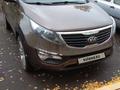 Kia Sportage 2013 года за 8 000 000 тг. в Кокшетау