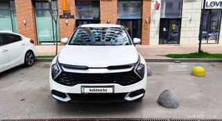 Kia Sportage 2023 года за 14 200 000 тг. в Алматы