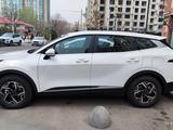 Kia Sportage 2023 года за 14 100 000 тг. в Алматы – фото 4