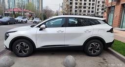 Kia Sportage 2023 года за 14 200 000 тг. в Алматы – фото 4