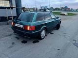 Audi 80 1993 годаүшін2 500 000 тг. в Петропавловск – фото 3