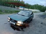 Audi 80 1993 годаүшін2 500 000 тг. в Петропавловск – фото 2