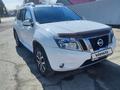 Nissan Terrano 2019 годаfor7 900 000 тг. в Усть-Каменогорск – фото 16