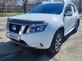 Nissan Terrano 2019 года за 8 500 000 тг. в Усть-Каменогорск