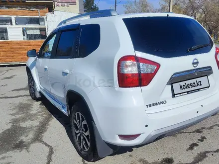 Nissan Terrano 2019 года за 8 200 000 тг. в Усть-Каменогорск – фото 7