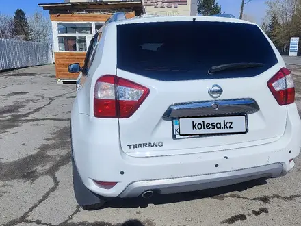 Nissan Terrano 2019 года за 8 200 000 тг. в Усть-Каменогорск – фото 8