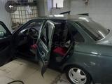 ВАЗ (Lada) Priora 2170 2008 годаүшін760 000 тг. в Астана