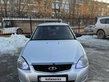 ВАЗ (Lada) Priora 2170 2007 годаfor2 000 000 тг. в Костанай