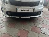 Kia K5 2016 года за 5 750 000 тг. в Алматы