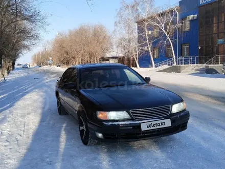 Nissan Cefiro 1996 года за 1 580 000 тг. в Кокшетау – фото 2