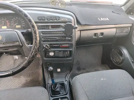 ВАЗ (Lada) 2114 2010 года за 850 000 тг. в Алматы – фото 6