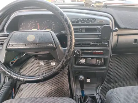 ВАЗ (Lada) 2114 2010 года за 850 000 тг. в Алматы – фото 7