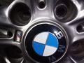 Диски с резиной на BMW F30 за 330 000 тг. в Алматы – фото 3