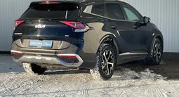 Kia Sportage 2023 года за 14 940 000 тг. в Астана – фото 3