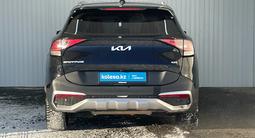Kia Sportage 2023 года за 14 940 000 тг. в Астана – фото 4