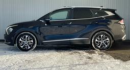Kia Sportage 2023 года за 14 940 000 тг. в Астана – фото 5