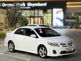 Toyota Corolla 2011 года за 6 000 000 тг. в Шымкент – фото 2