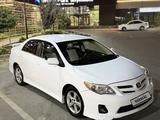 Toyota Corolla 2011 года за 6 000 000 тг. в Шымкент – фото 4