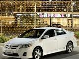 Toyota Corolla 2011 года за 6 000 000 тг. в Шымкент