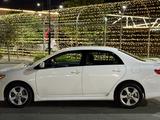 Toyota Corolla 2011 года за 6 000 000 тг. в Шымкент – фото 5
