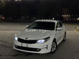 Kia K5 2016 года за 6 700 000 тг. в Шымкент