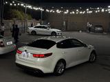Kia K5 2016 года за 6 700 000 тг. в Шымкент – фото 3