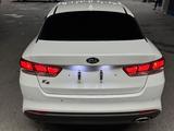 Kia K5 2016 года за 6 700 000 тг. в Шымкент – фото 4